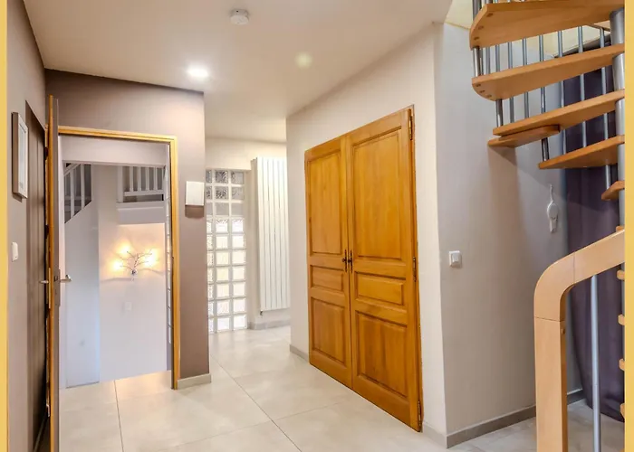 Villa T6 I Luxury I Marcellaz