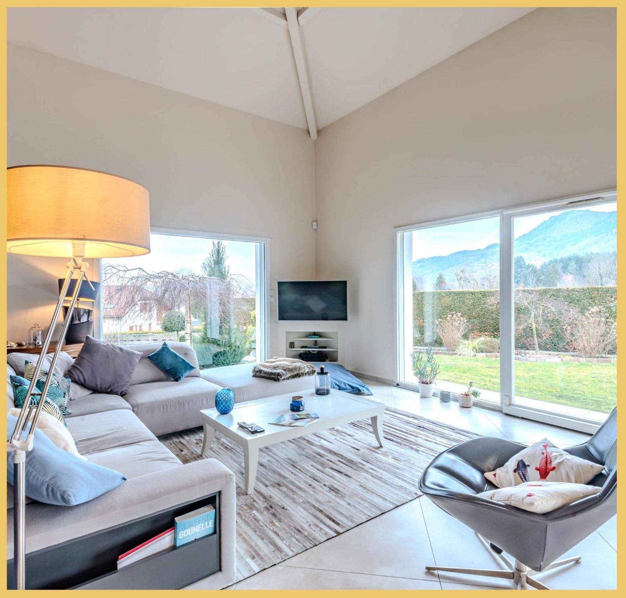 T6 I Luxury I Marcellaz * Marcellaz (Haute-Savoie)