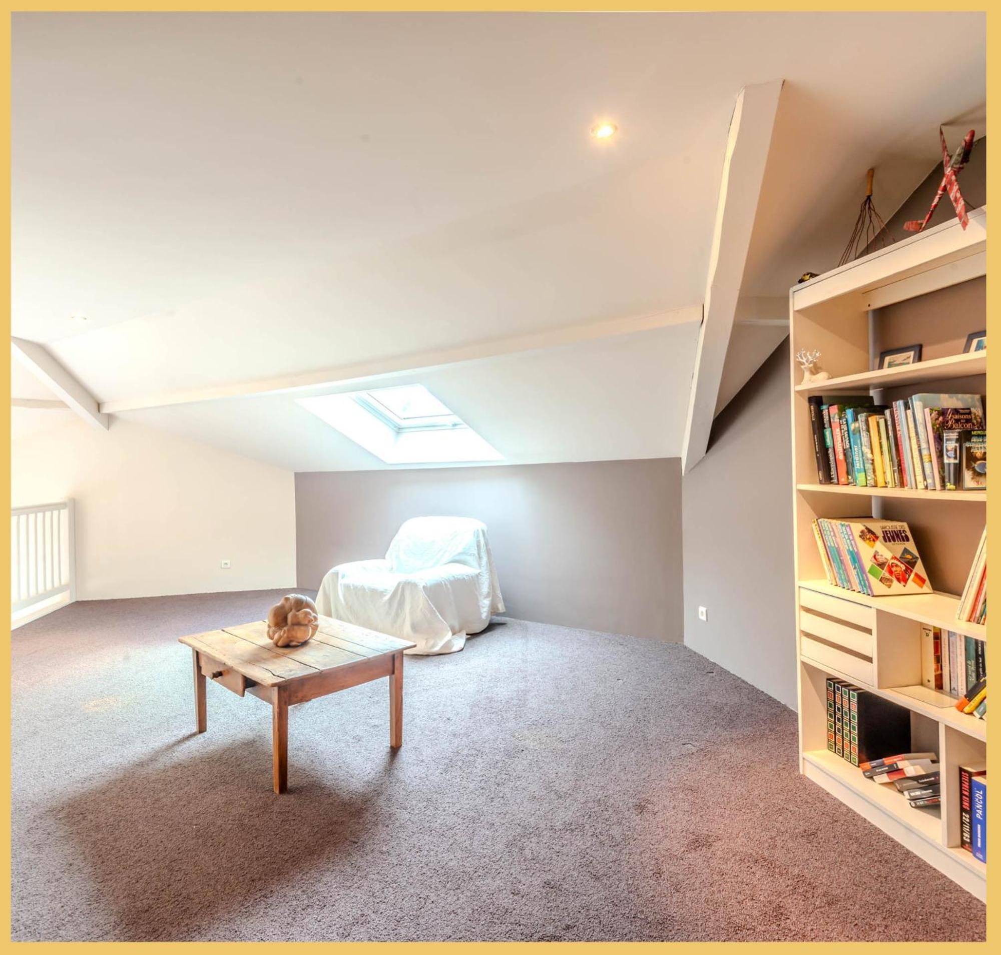 T6 I Luxury I Marcellaz Villa