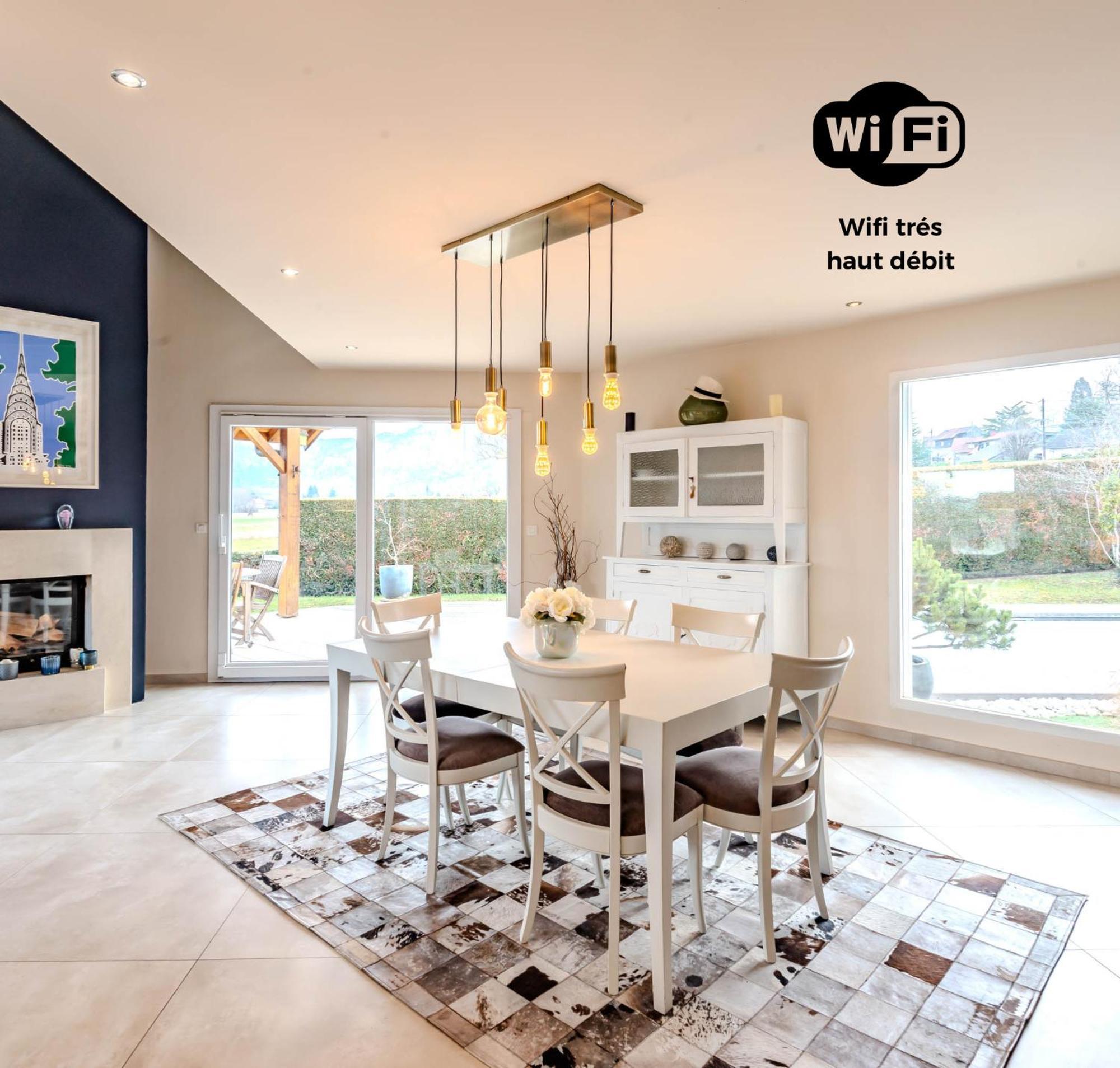 Villa T6 I Luxury I Marcellaz Marcellaz (Haute-Savoie)