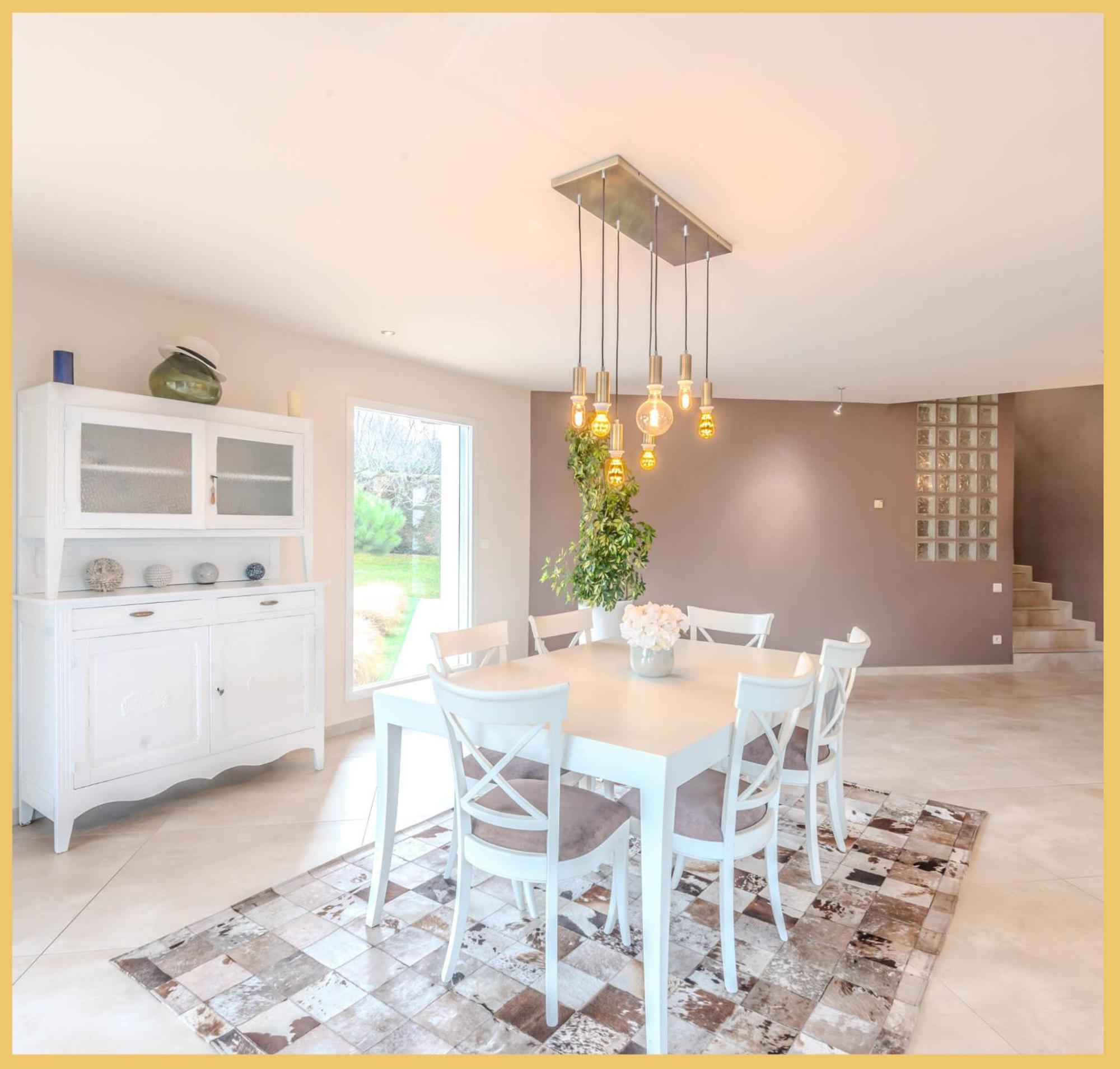 T6 I Luxury I Marcellaz * Marcellaz (Haute-Savoie)