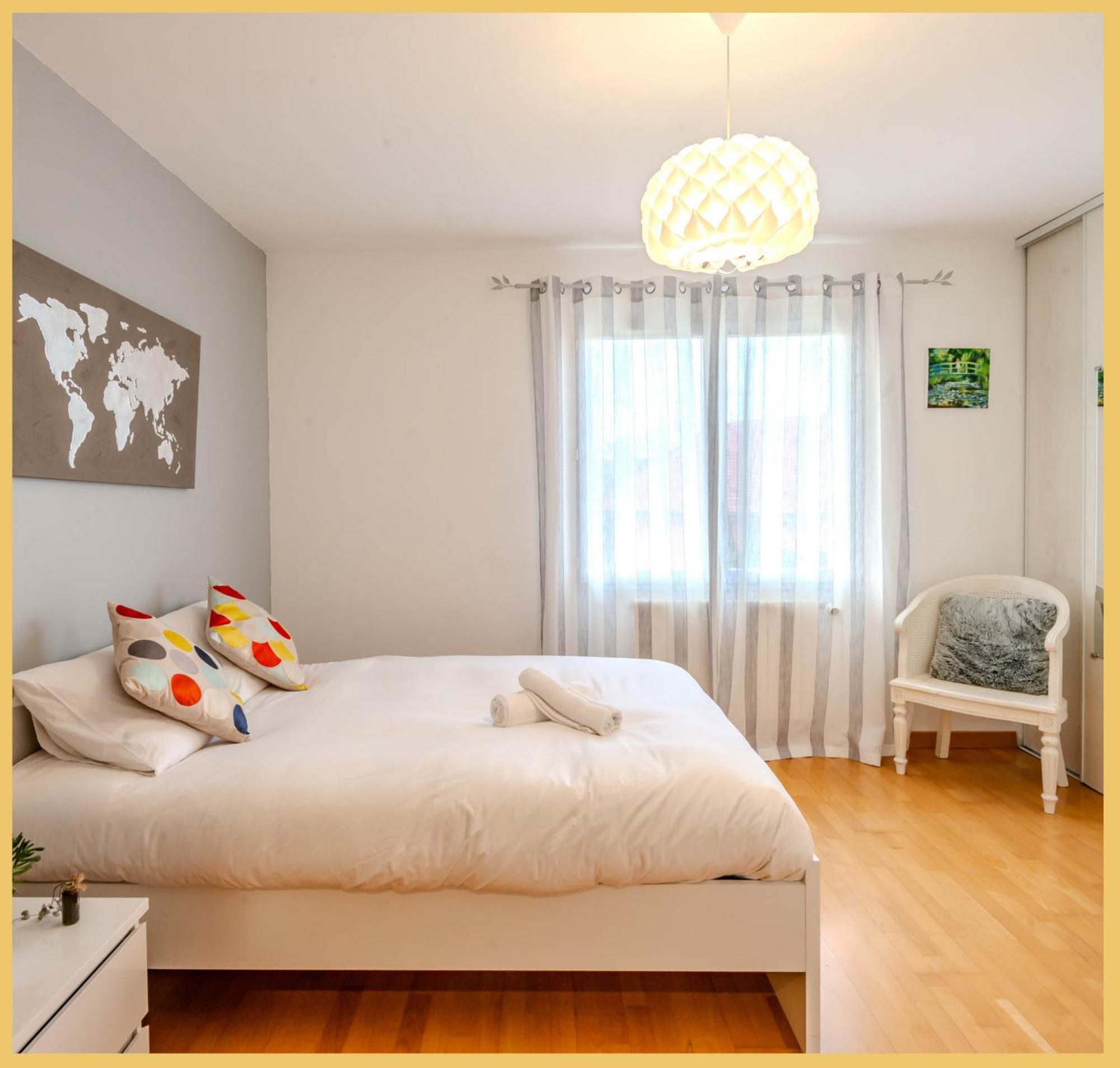 T6 I Luxury I Marcellaz Villa