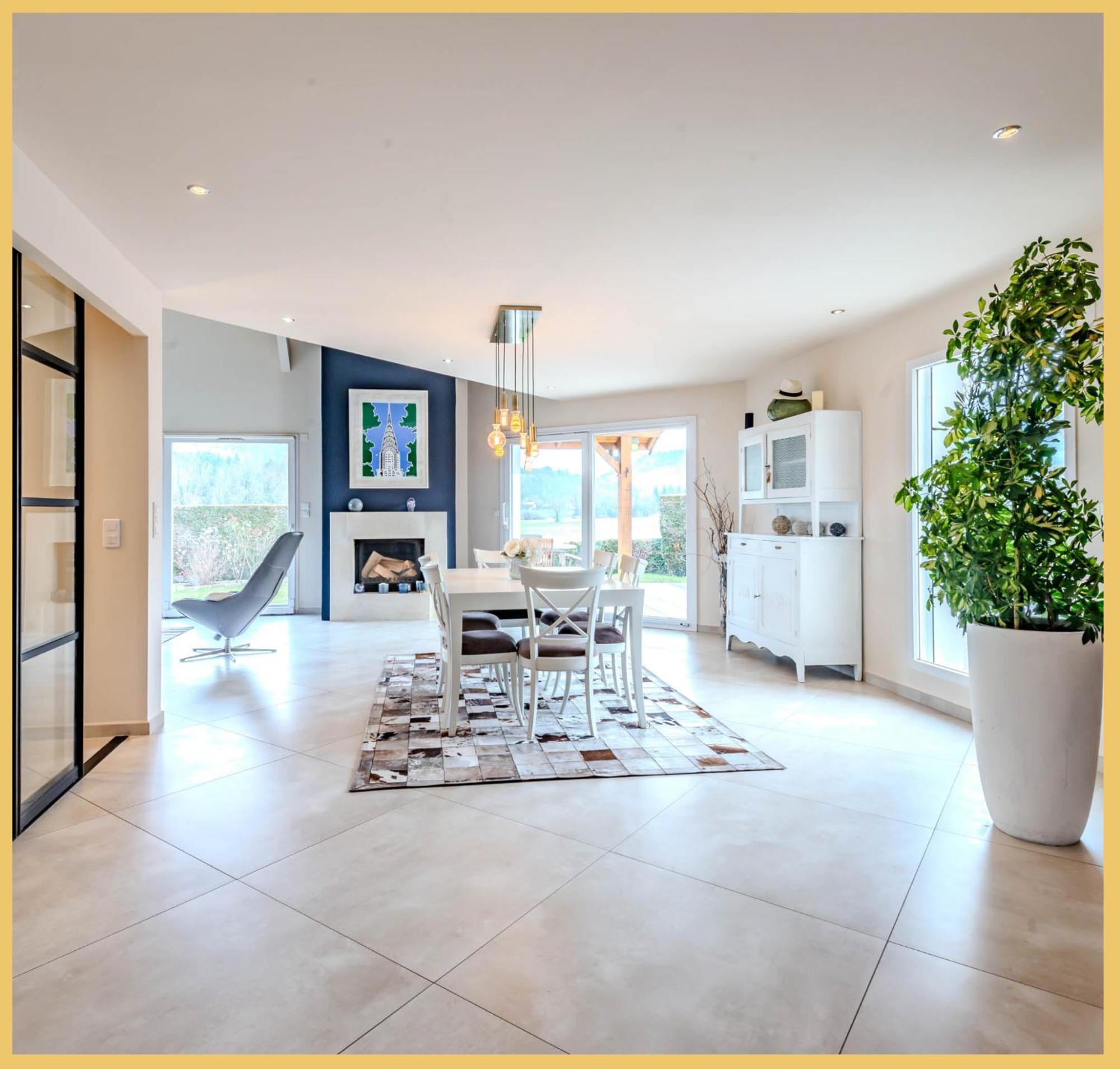 T6 I Luxury I Marcellaz Villa *
