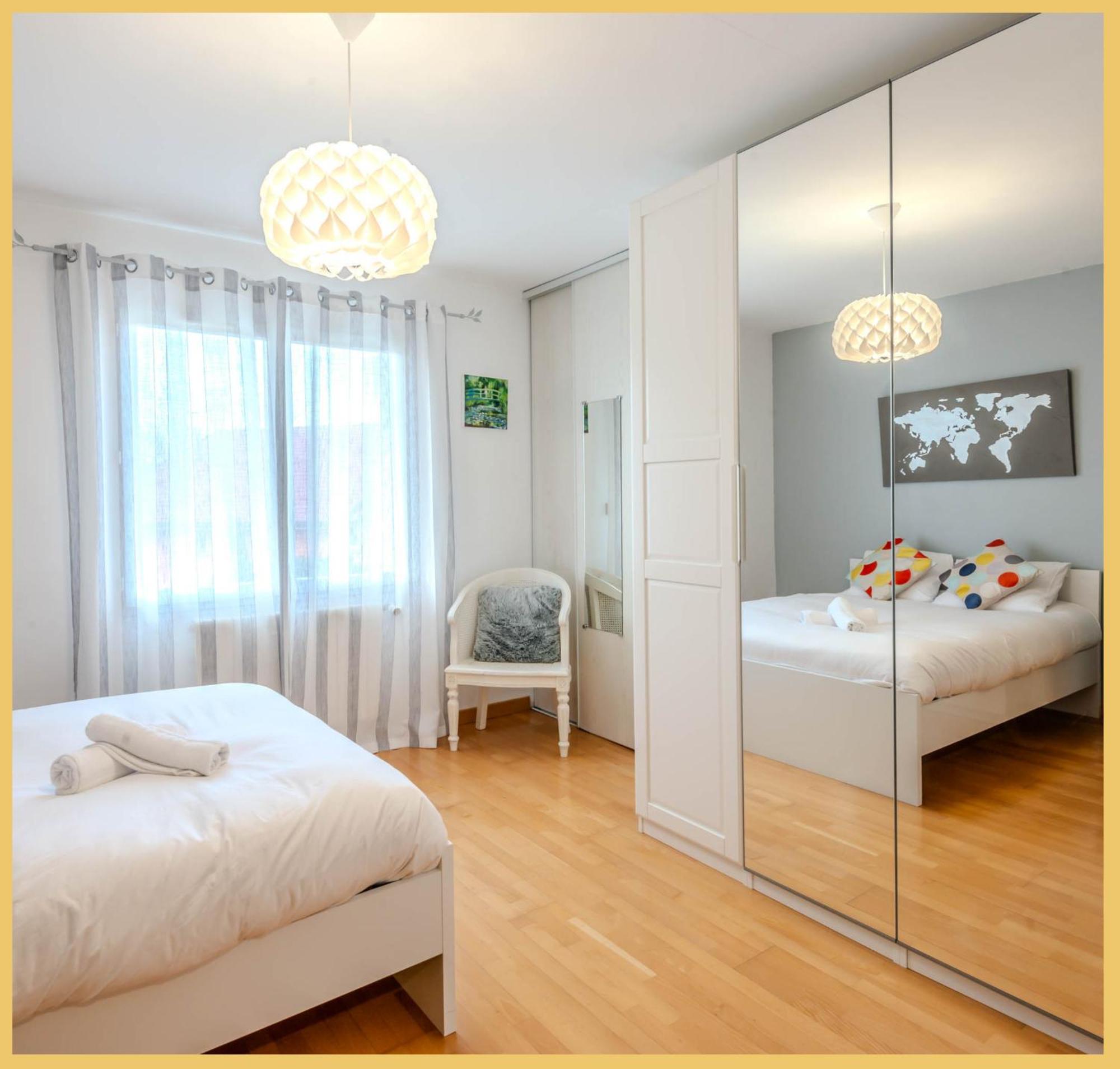 Villa T6 I Luxury I Marcellaz