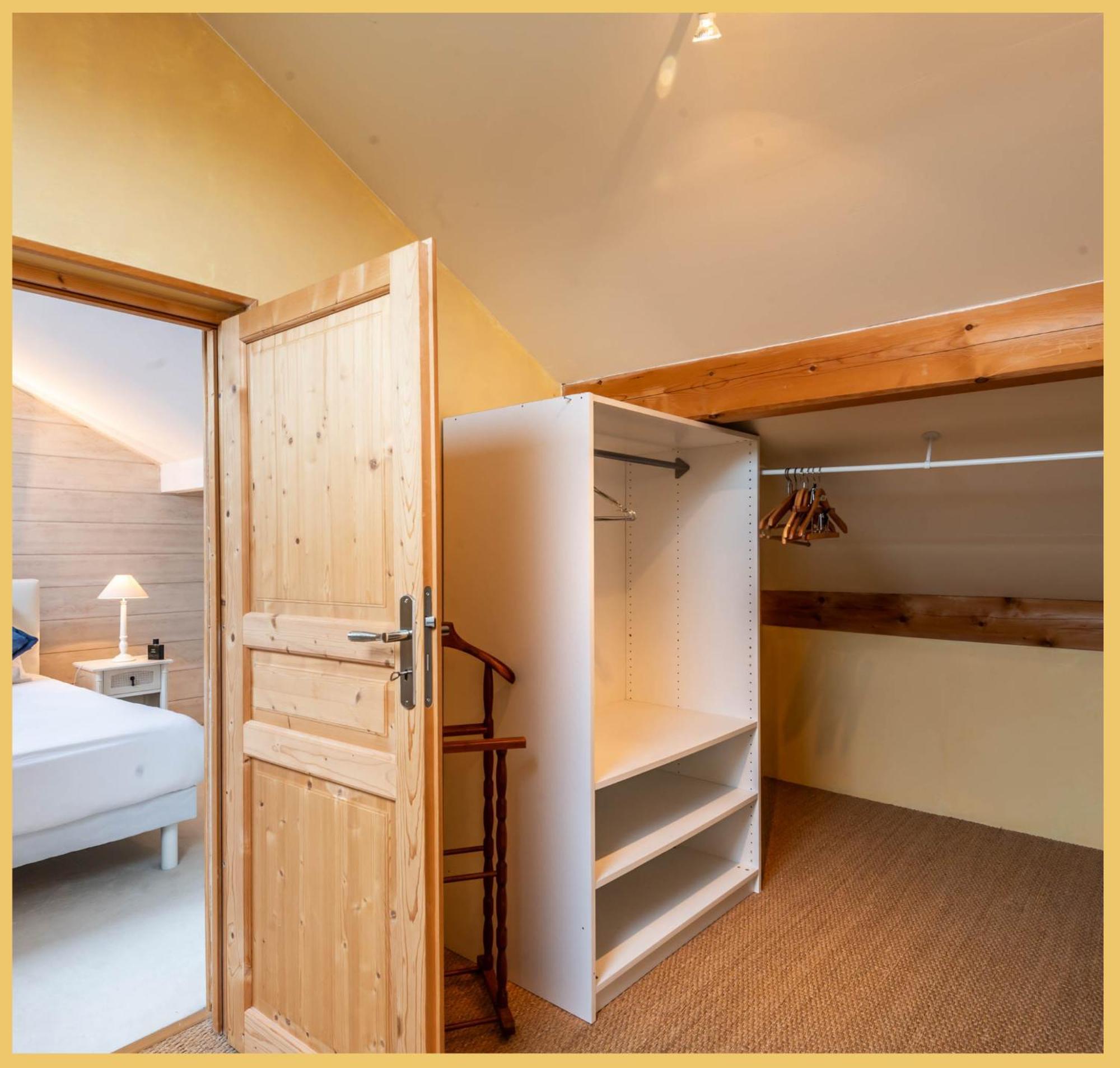 T6 I Luxury I Marcellaz Villa