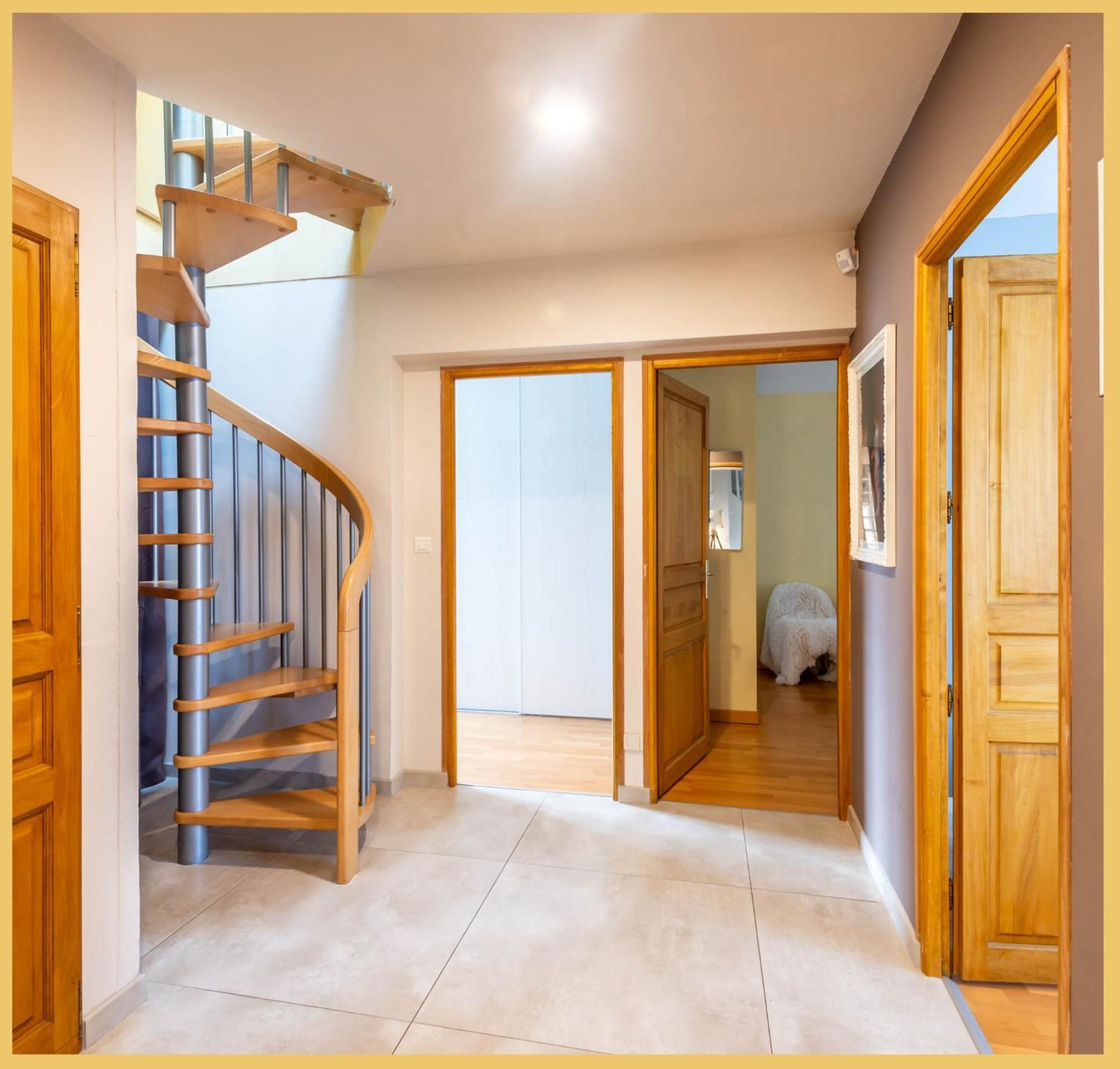 Villa T6 I Luxury I Marcellaz