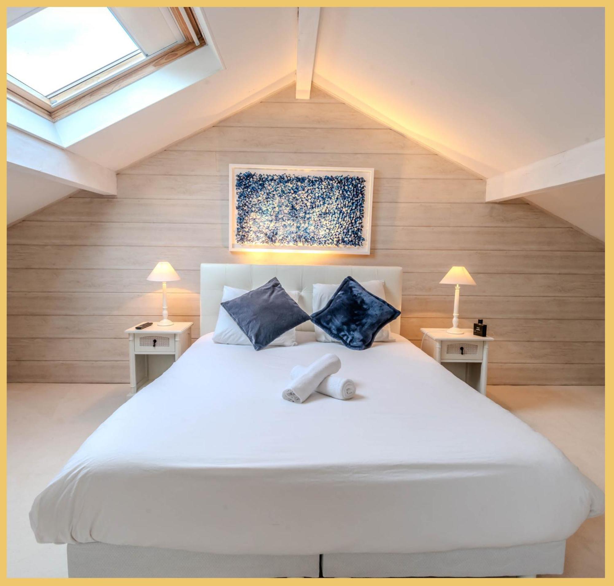 T6 I Luxury I Marcellaz Villa Marcellaz (Haute-Savoie)