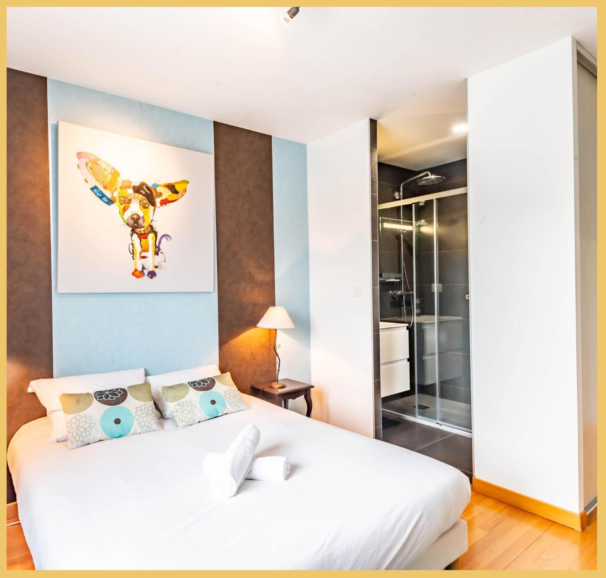 T6 I Luxury I Marcellaz * Marcellaz (Haute-Savoie)