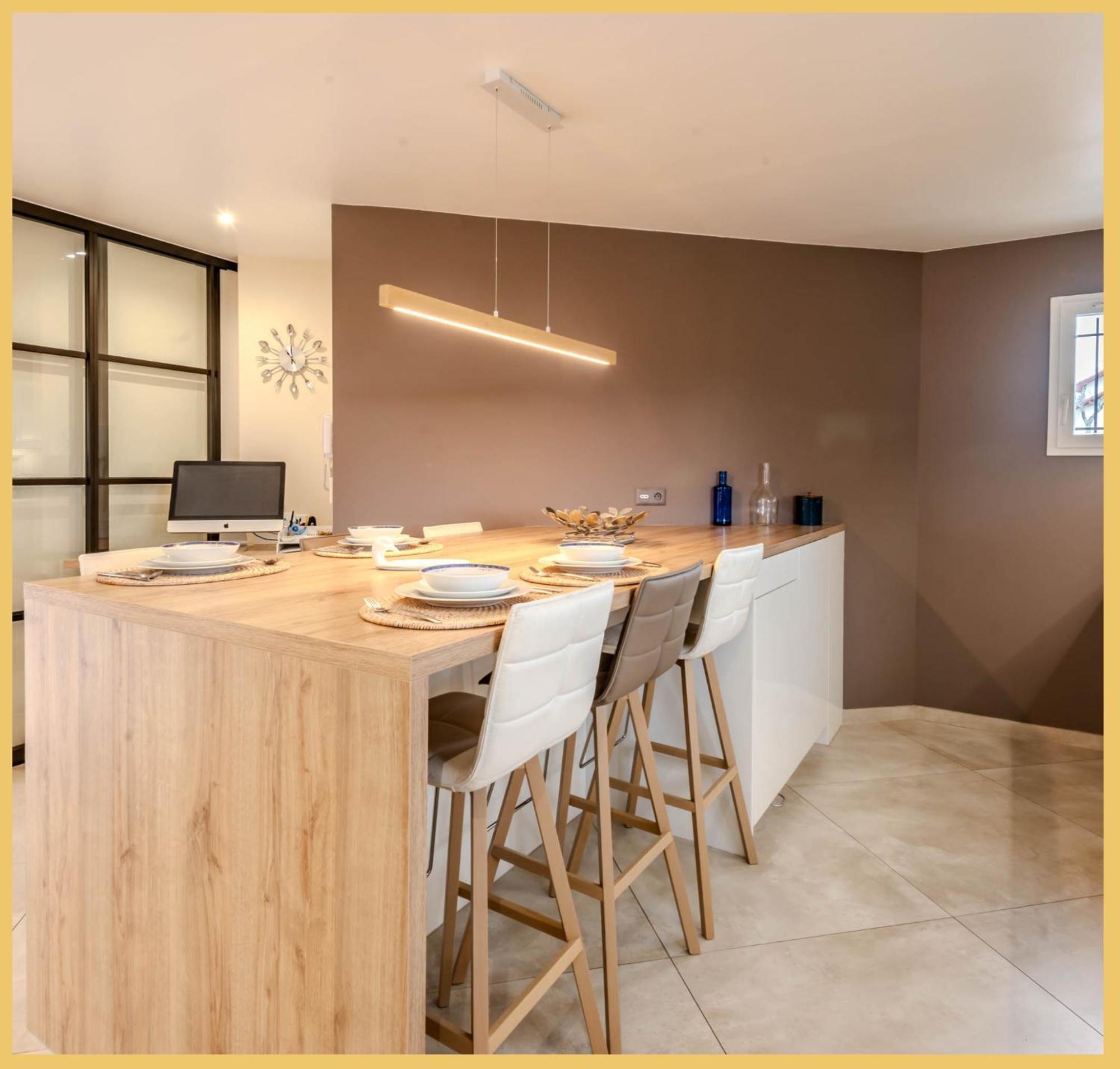 Villa T6 I Luxury I Marcellaz
