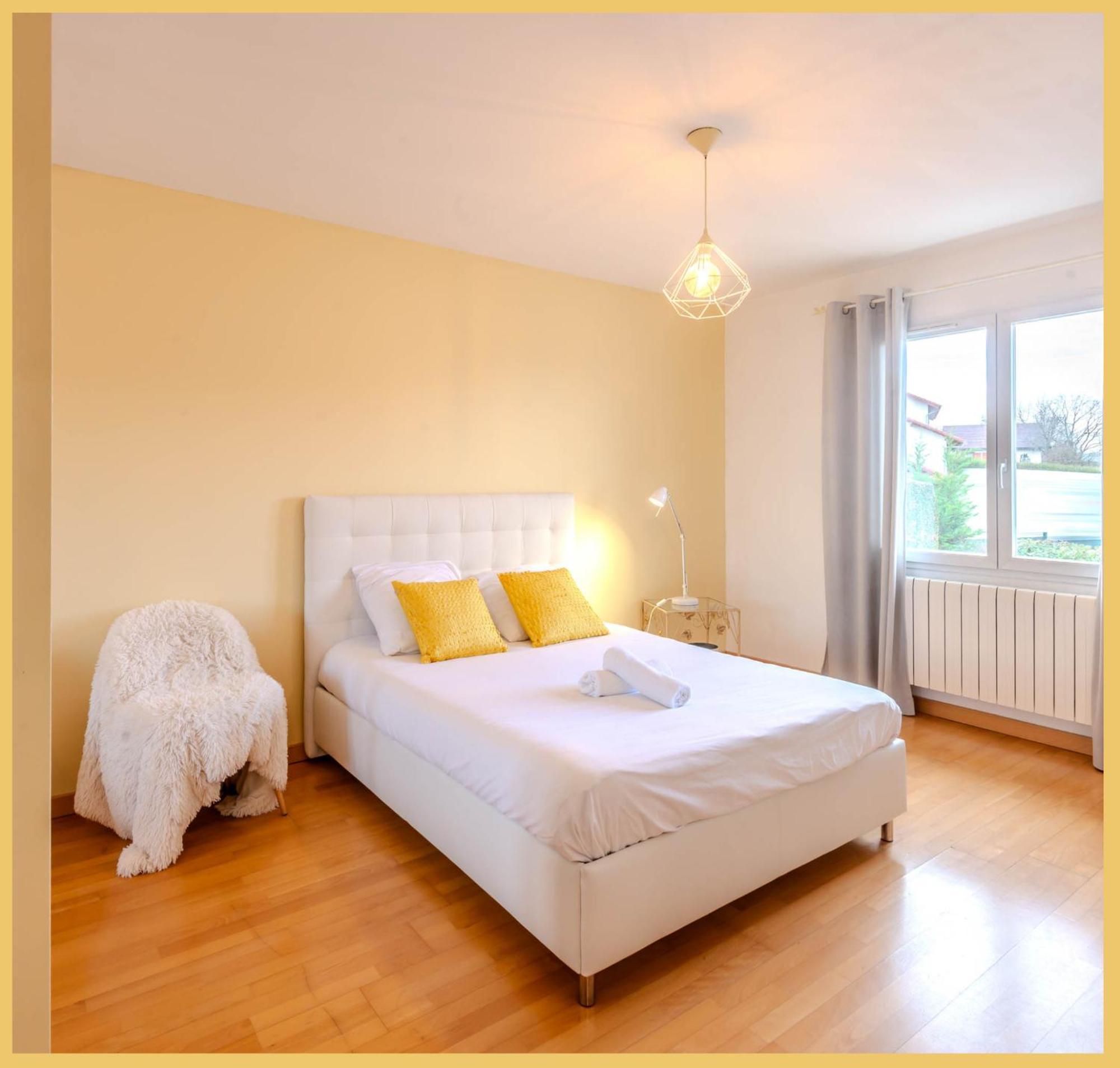 T6 I Luxury I Marcellaz Marcellaz (Haute-Savoie)