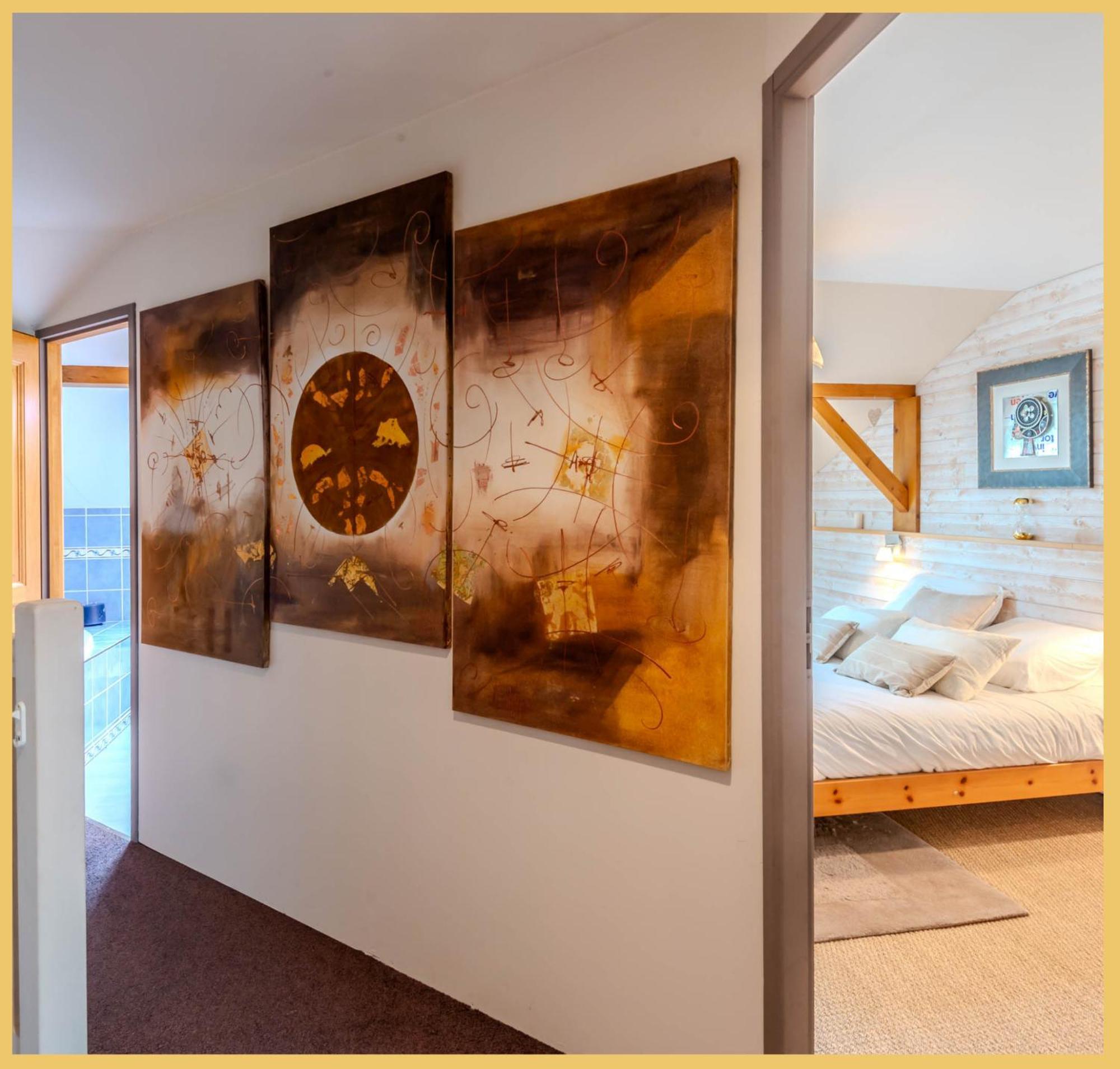 T6 I Luxury I Marcellaz Villa *