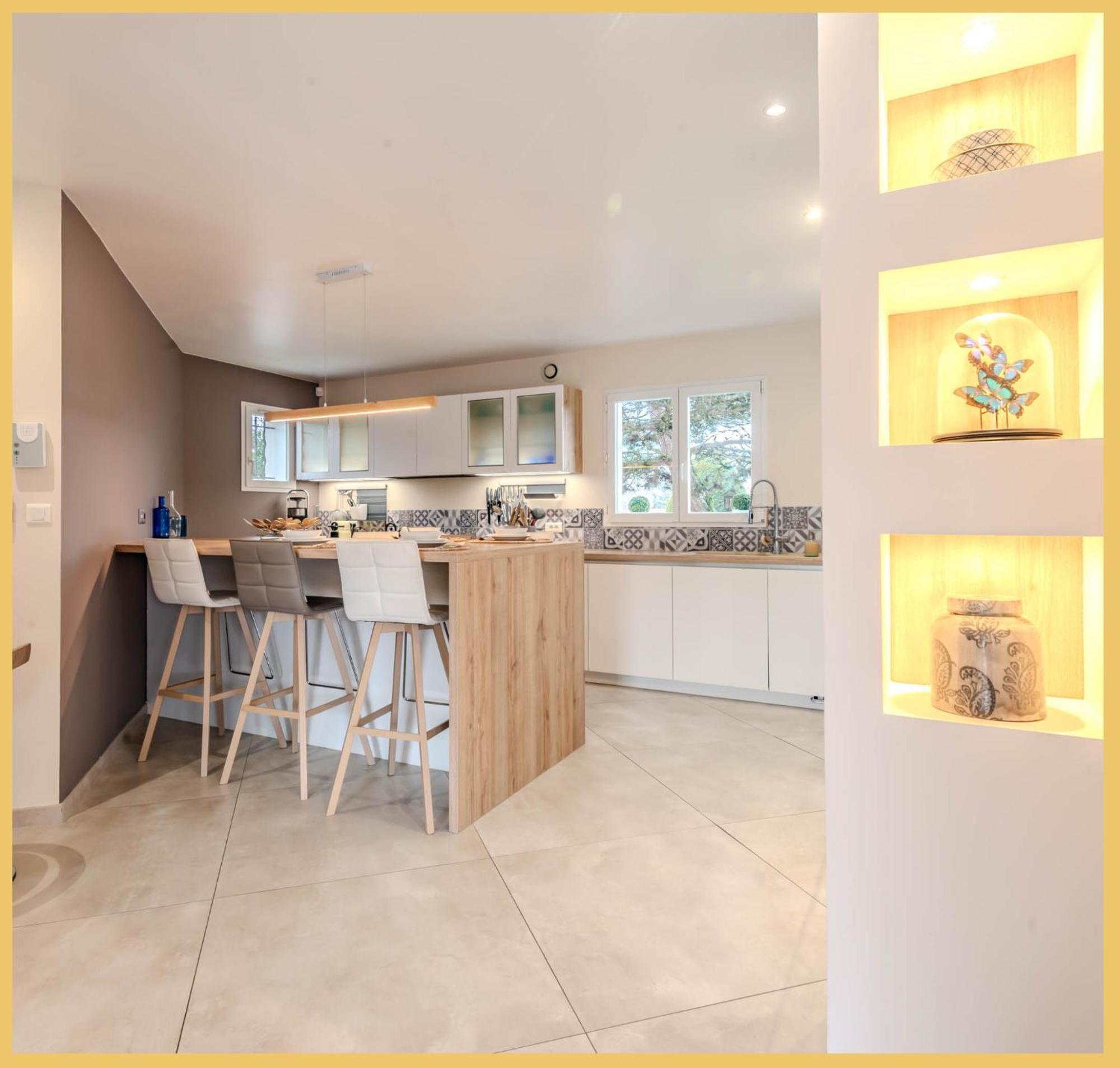 T6 I Luxury I Marcellaz Villa Marcellaz (Haute-Savoie)