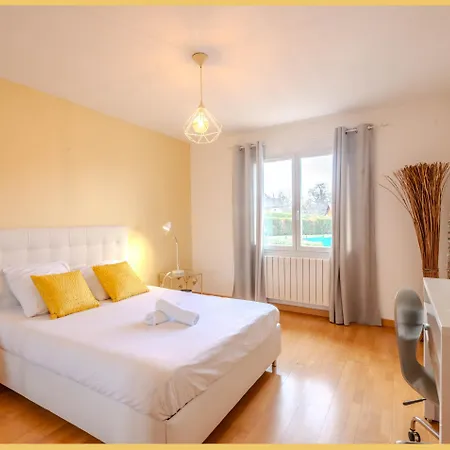 Villa T6 I Luxury I Marcellaz Marcellaz  Extérieur photo