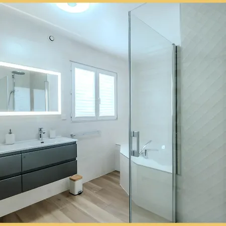 Villa T6 I Luxury I Marcellaz Marcellaz  Extérieur photo