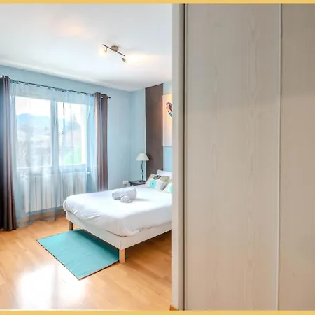 Villa T6 I Luxury I Marcellaz Marcellaz  Extérieur photo