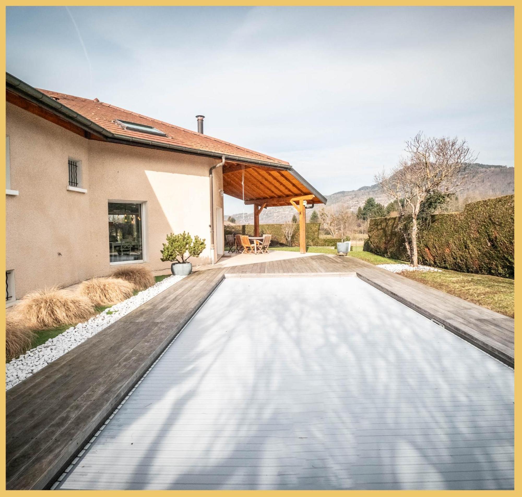 T6 I Luxury I Marcellaz Marcellaz (Haute-Savoie)
