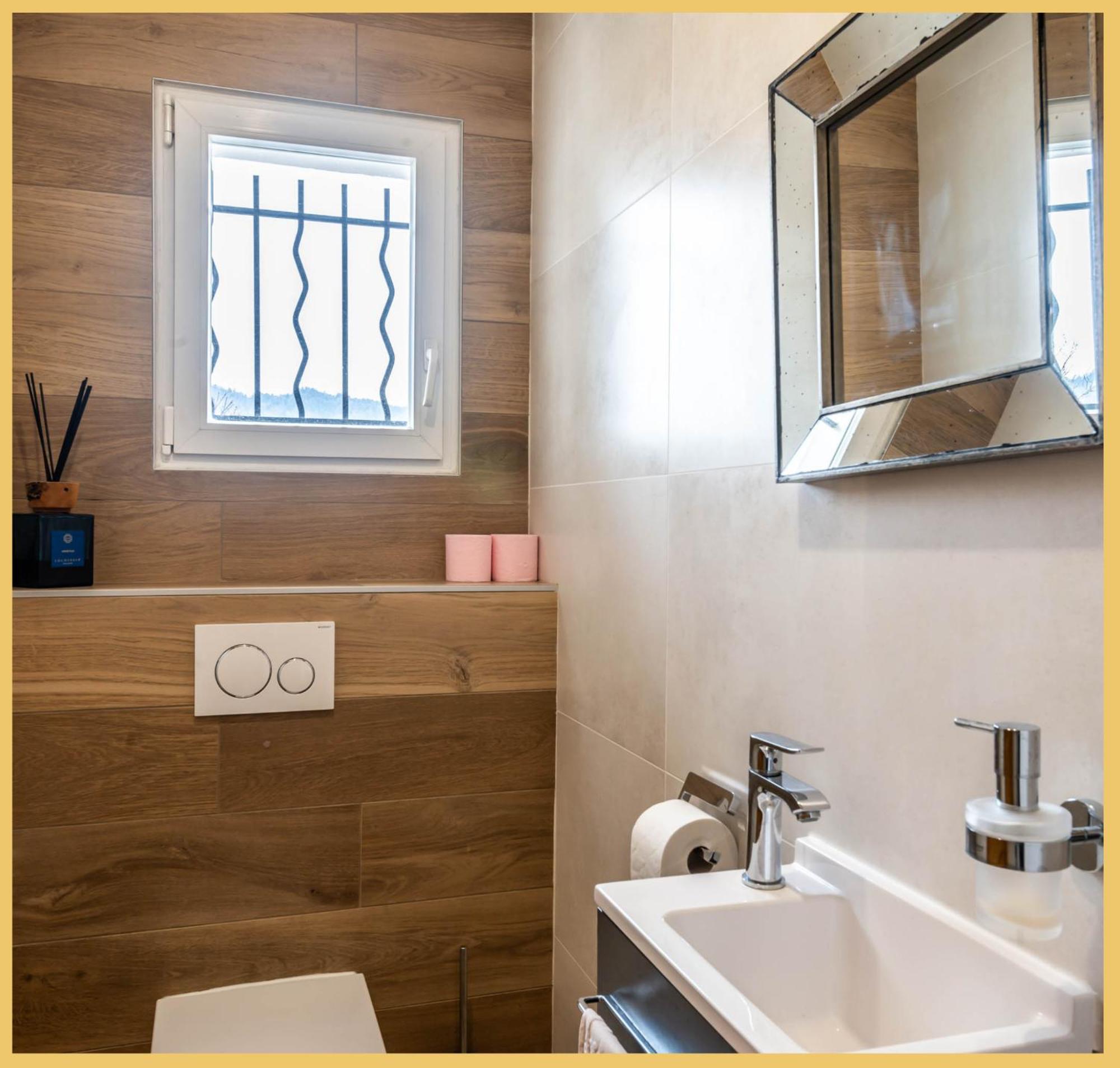 Villa T6 I Luxury I Marcellaz *