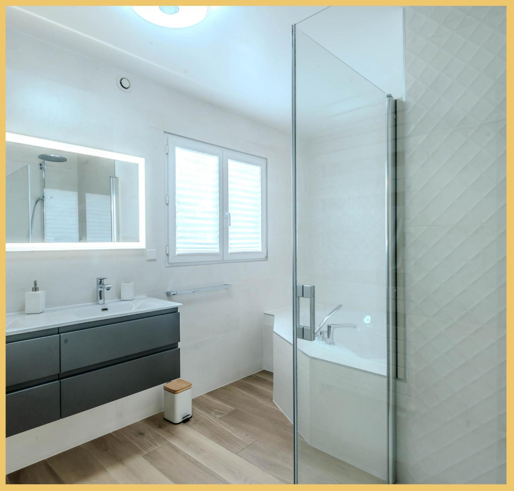 Villa T6 I Luxury I Marcellaz