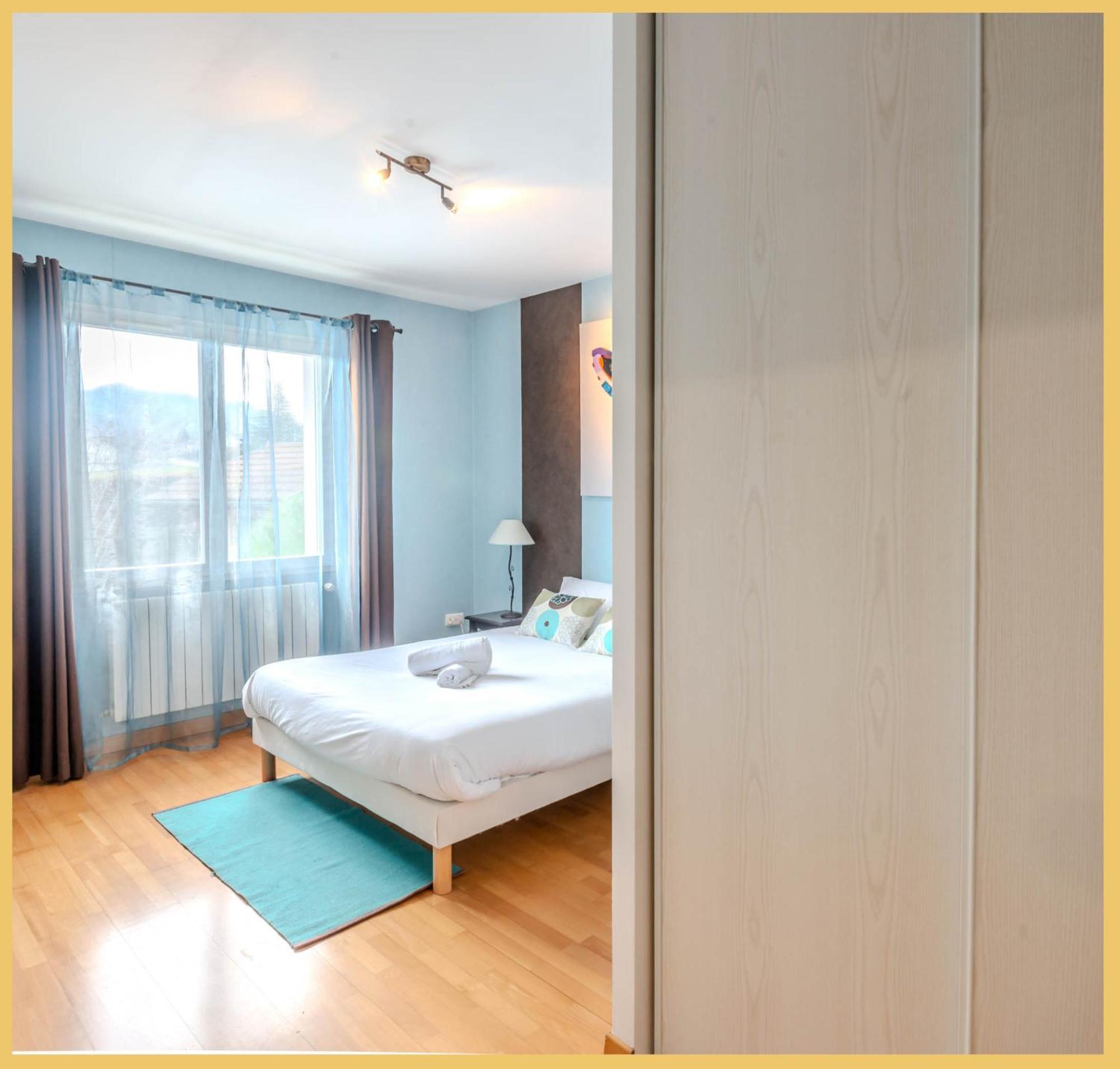 T6 I Luxury I Marcellaz Villa