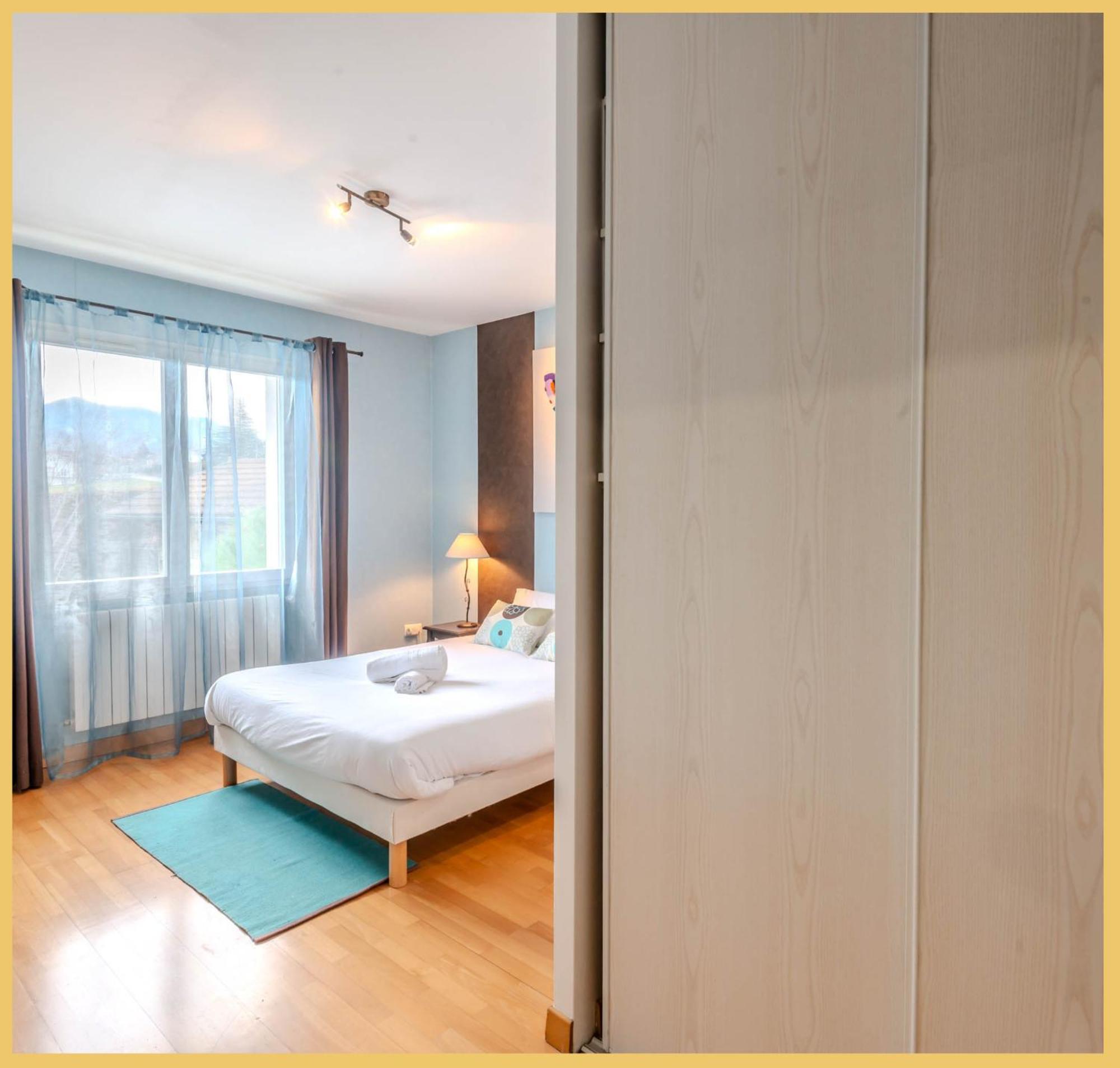 T6 I Luxury I Marcellaz *